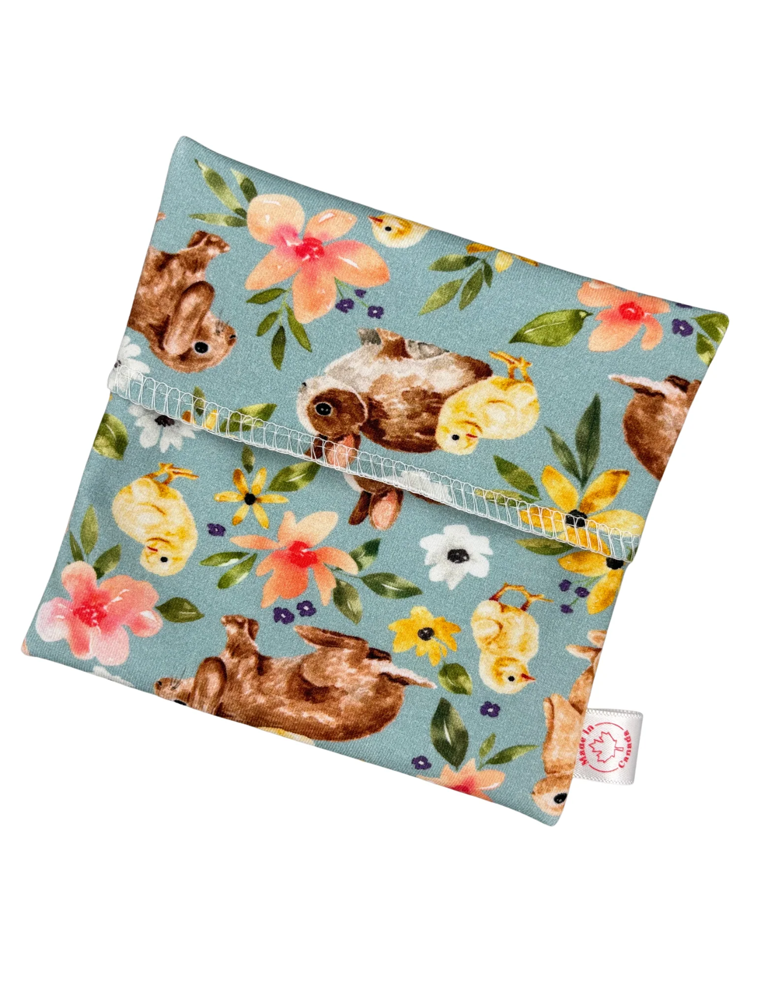 April Pad Wrapper Collection - SINGLE WRAPPER - Select Your Print - Image 3