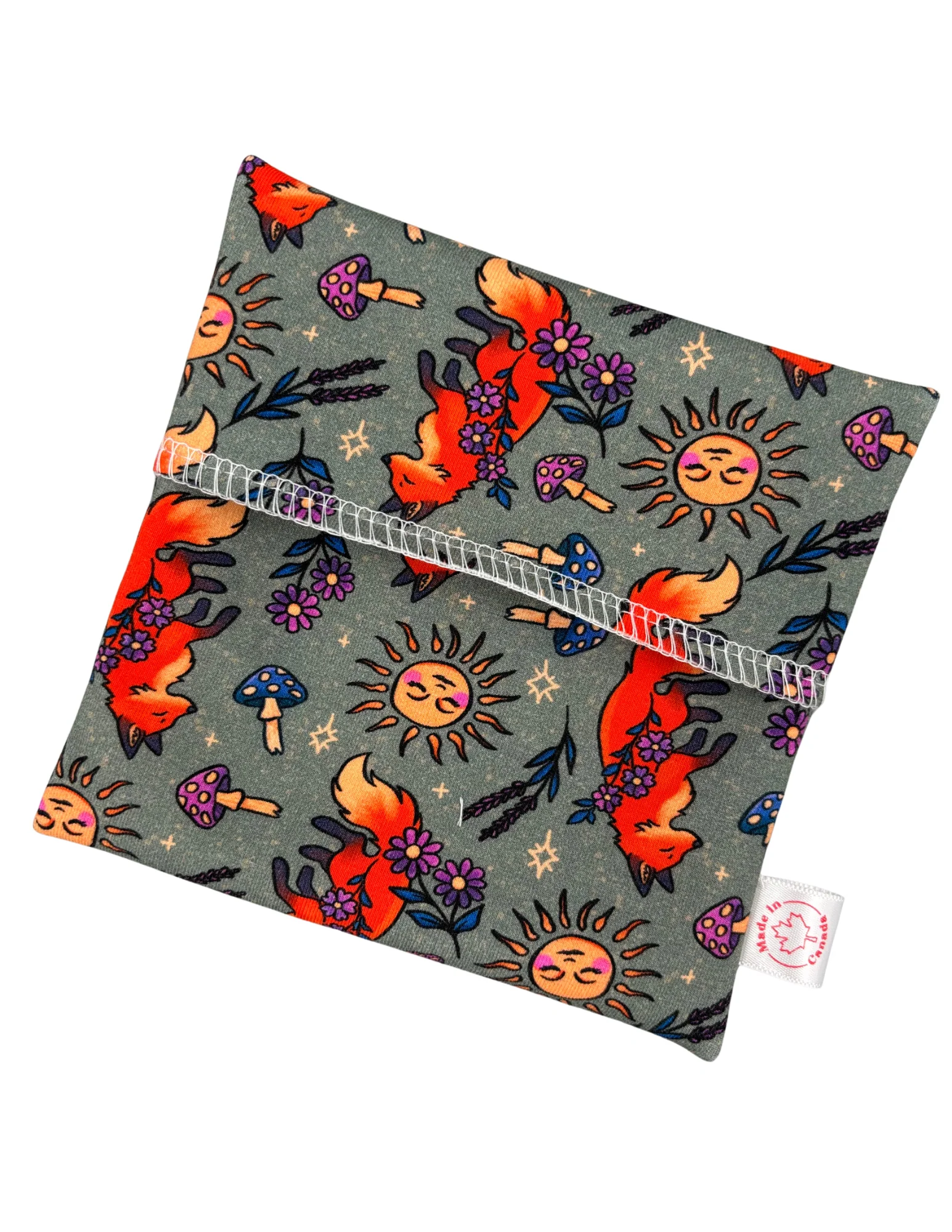 April Pad Wrapper Collection - SINGLE WRAPPER - Select Your Print - Image 4