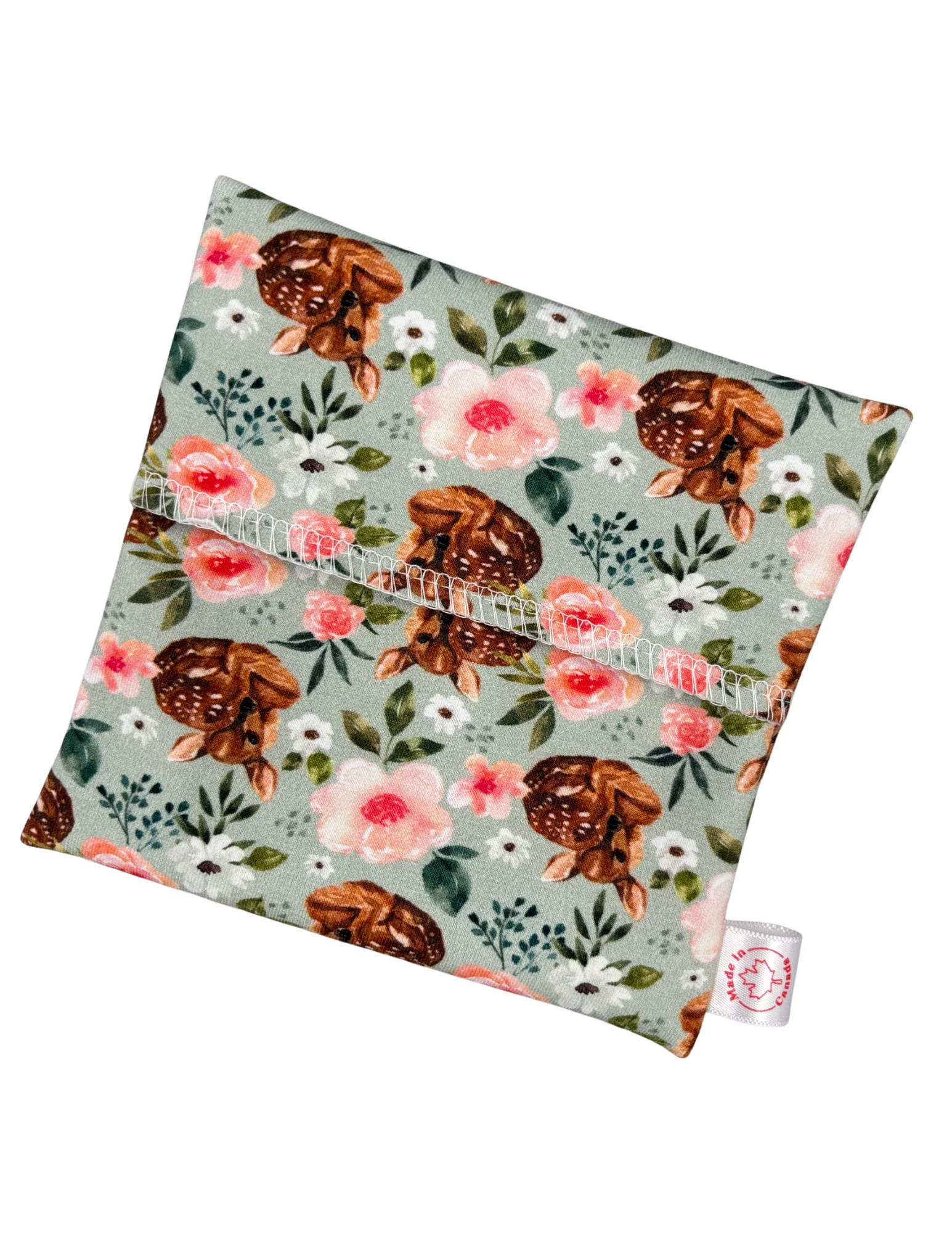 April Pad Wrapper Collection - SINGLE WRAPPER - Select Your Print - Image 5