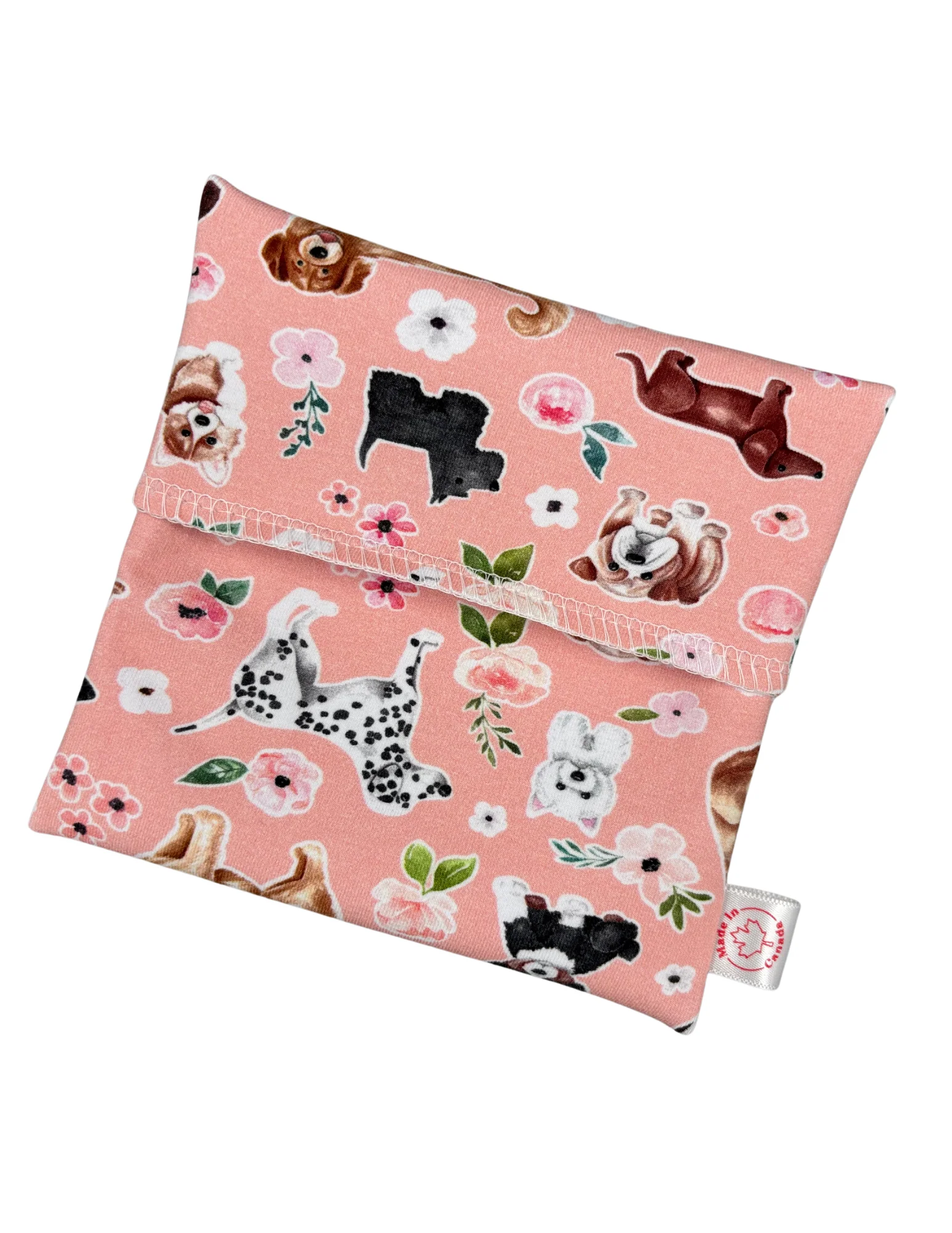 April Pad Wrapper Collection - SINGLE WRAPPER - Select Your Print - Image 6