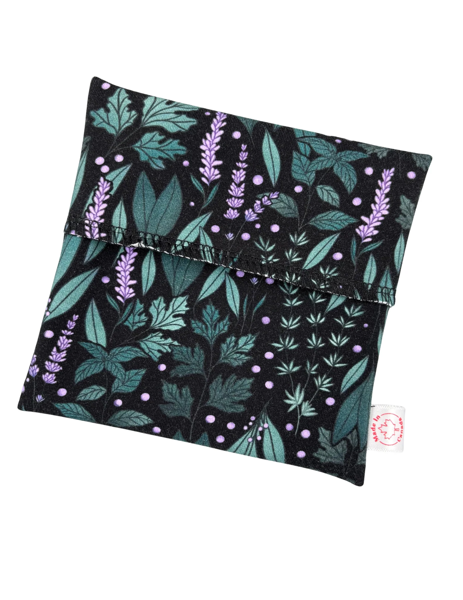 July Pad Wrapper Collection - SINGLE WRAPPER - Select Your Print - Image 4