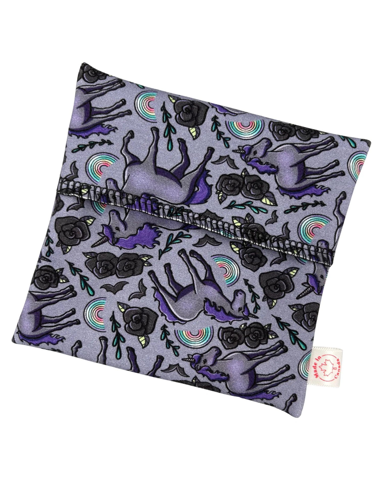 June Pad Wrapper Collection - SINGLE WRAPPER - Select Your Print - Image 4