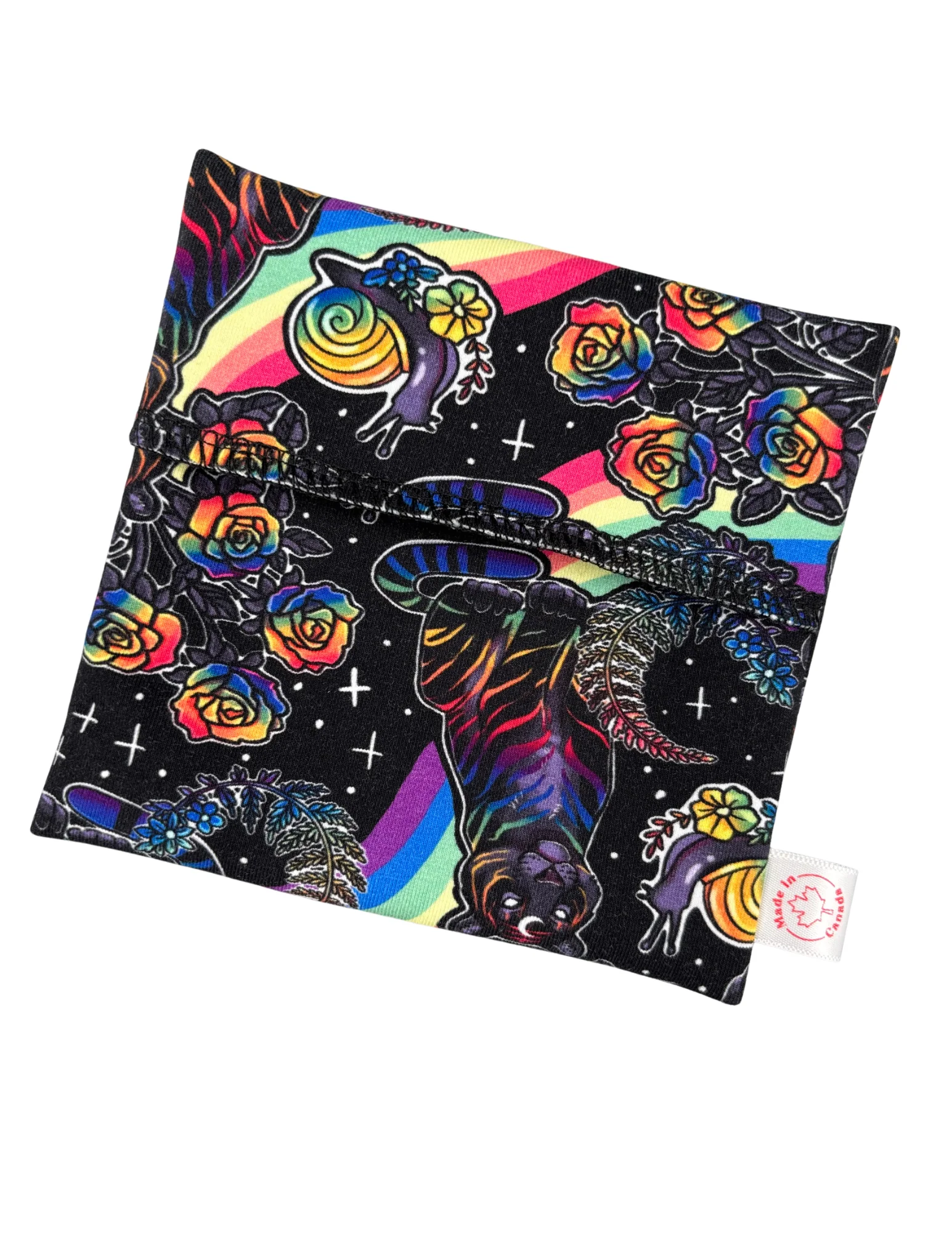 June Pad Wrapper Collection - SINGLE WRAPPER - Select Your Print - Image 5