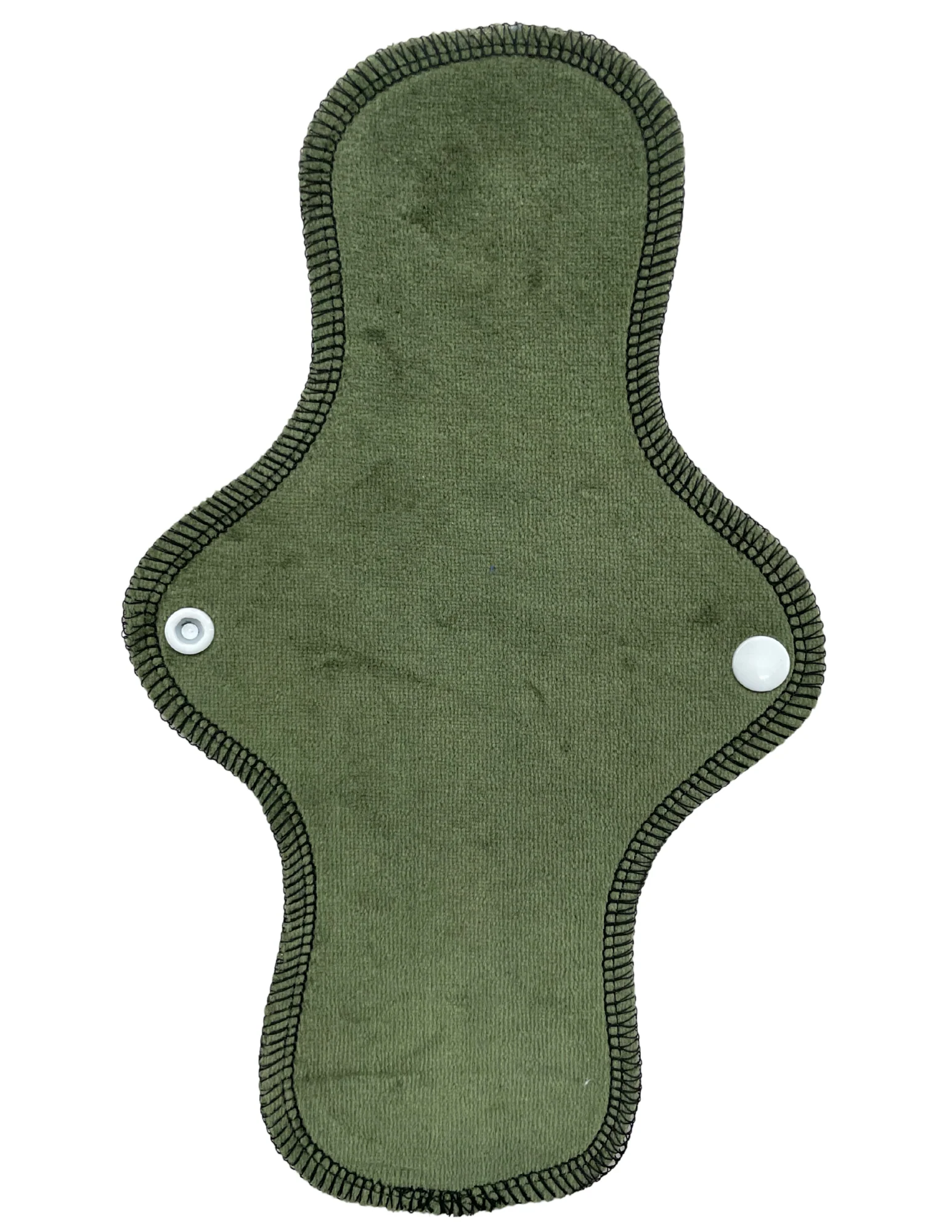 Long Panty Wrap - Velour - Select a colour