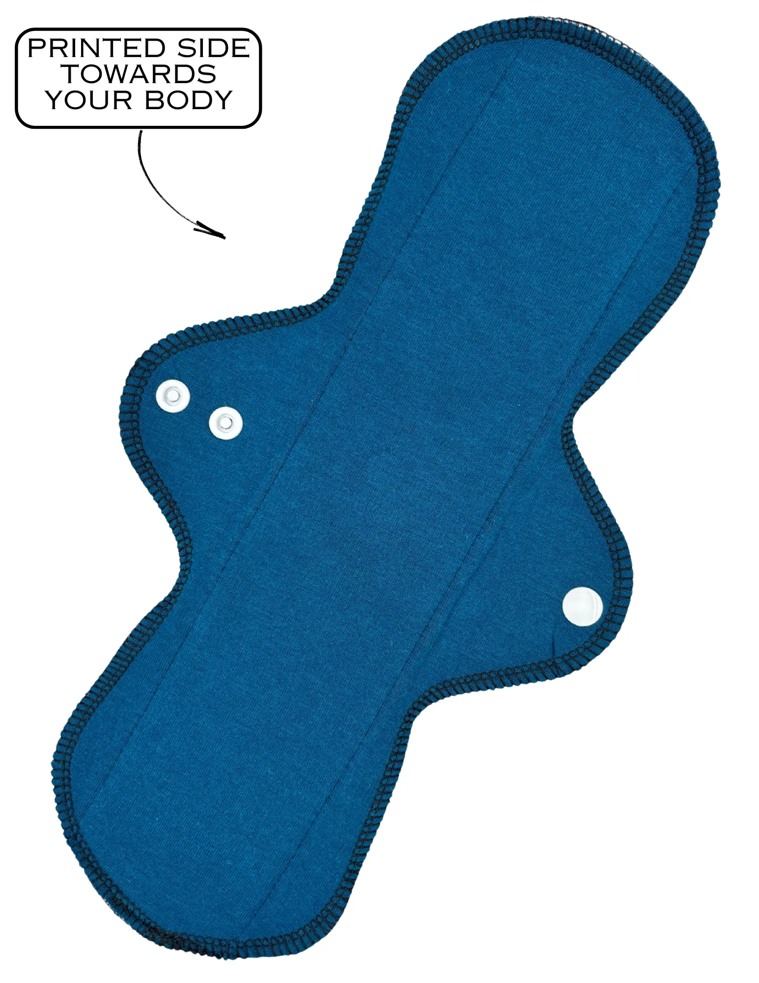 Simple Comforts - Moroccan - SINGLE PAD Select your size